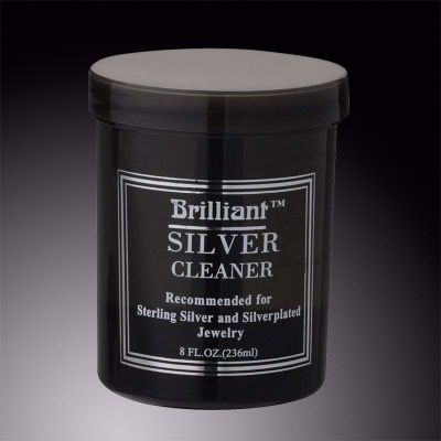 Picture of Brilliant Silver Cleaner