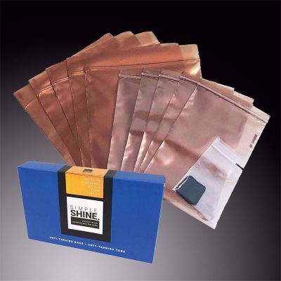Picture of Tarnish Prevention Bags