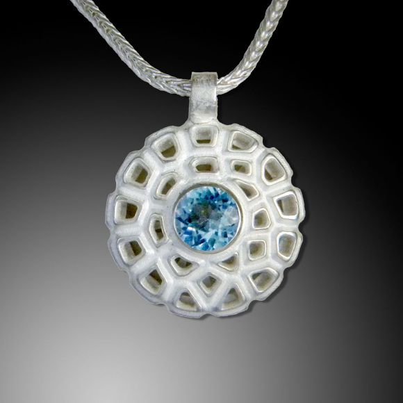Picture of Serengeti Drop Pendant