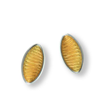 Dunes Marque Stud Earrings