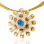 Picture of Sea Anemone Necklace