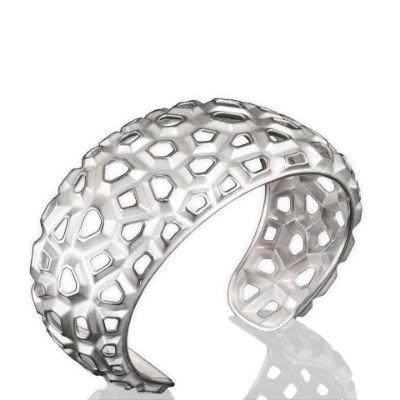 Picture of Serengeti Silver Bracelet