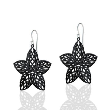 Star Earrings