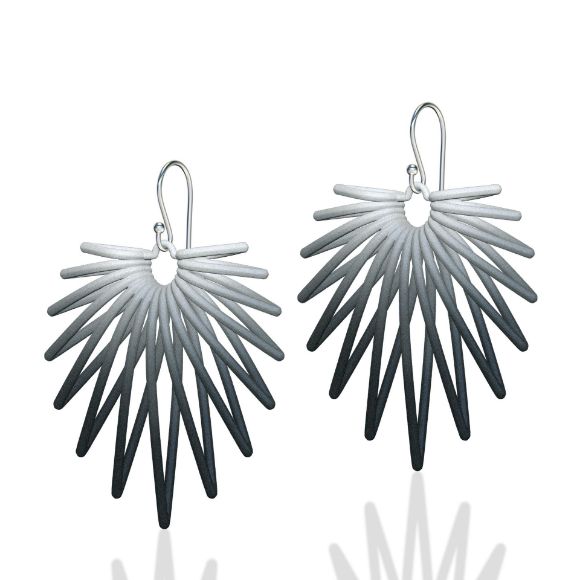 Picture of Big Angel Earrings