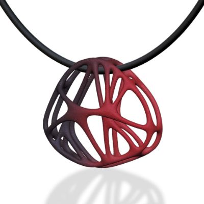 Picture of Cellular Pendant 