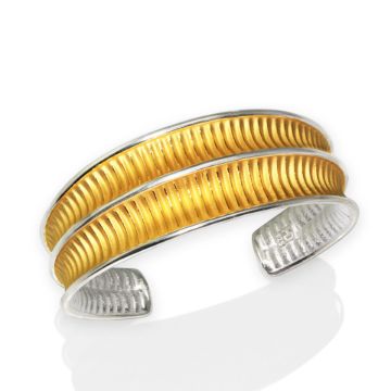 Twin Dunes Bracelet