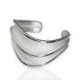 Picture of Wide Wave Cuff 