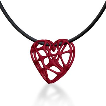 Heart Pendant