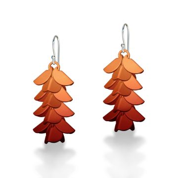 Hopflower Earrings