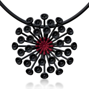 Allium Pendant