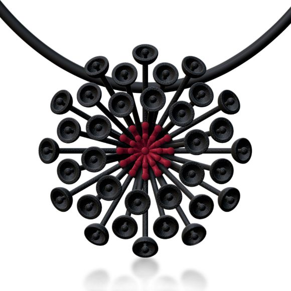 Picture of Allium Pendant