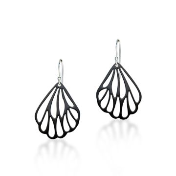 Butterfly Dangle Earrings