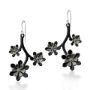 Picture of Cherry Blossom Earrings