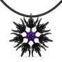 Picture of Corn Flower Pendant