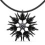 Picture of Corn Flower Pendant