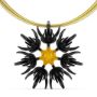 Picture of Corn Flower Pendant