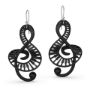 Picture of Music Lovers Earrings