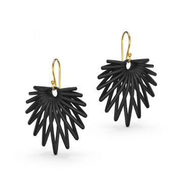 Angel Earrings