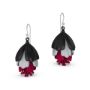 Picture of Fuchsia Earrings