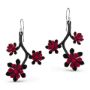 Picture of Cherry Blossom Earrings