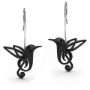 Picture of Songbird Dangle Earrings