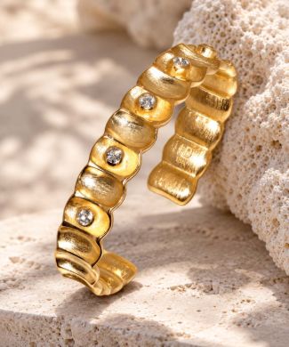 Picture for category 18K Gold Jewelry