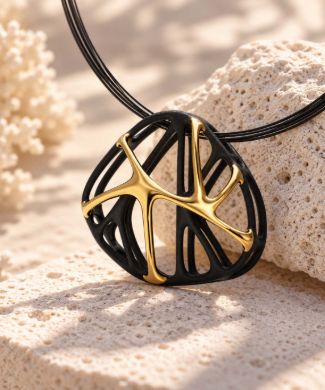 Picture for category Nylon Jewelry