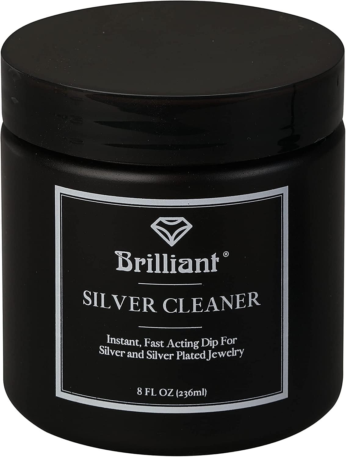 Brilliant Silver Dip Cleaner