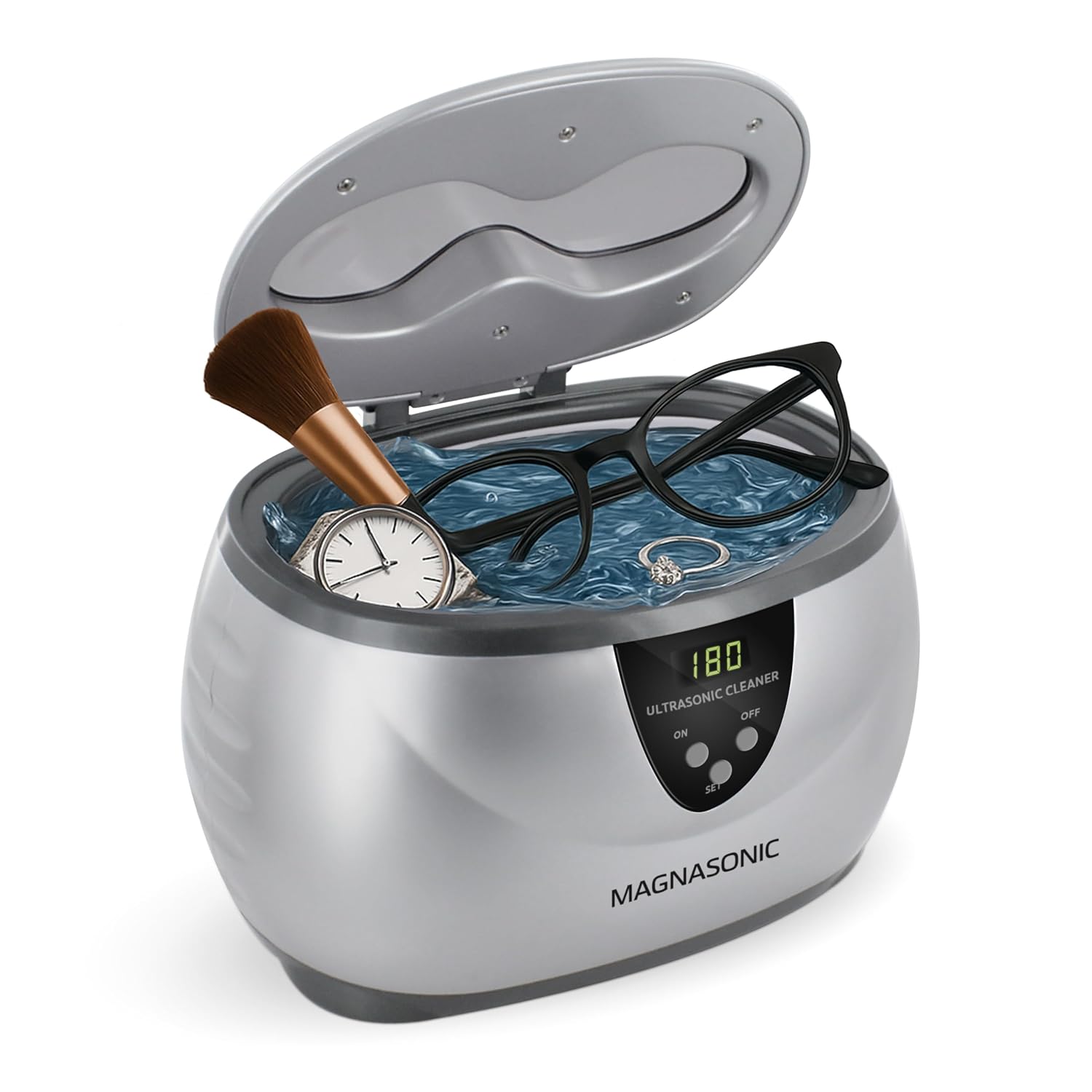 Magnasonic Ultrasonic Cleaner