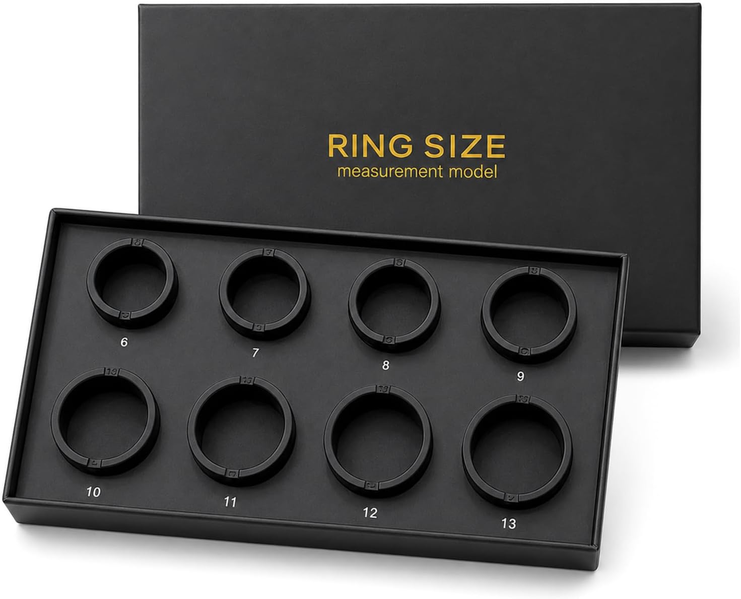 Smart Ring Sizing Kit